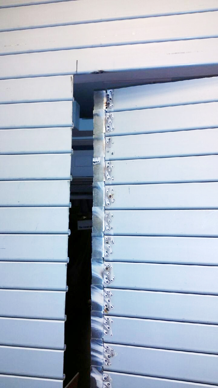 방화셔터